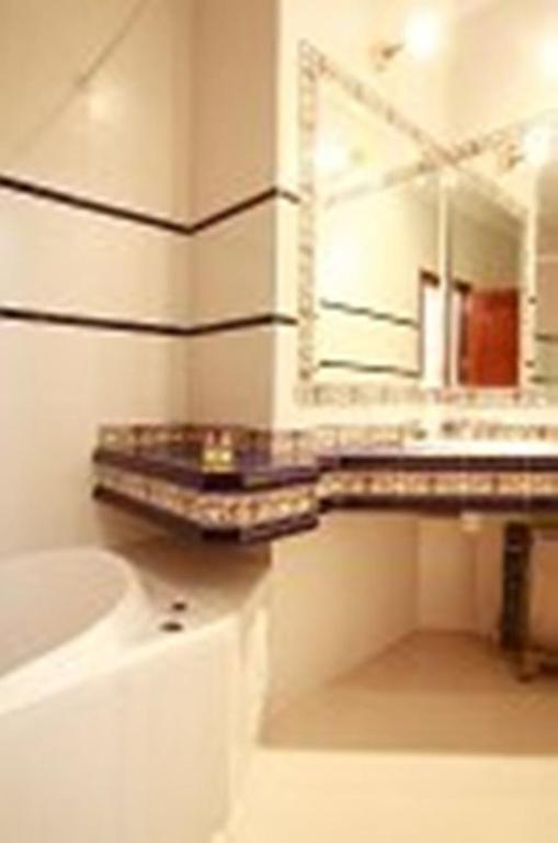 Hostal Jimenez Azuaga Phòng bức ảnh