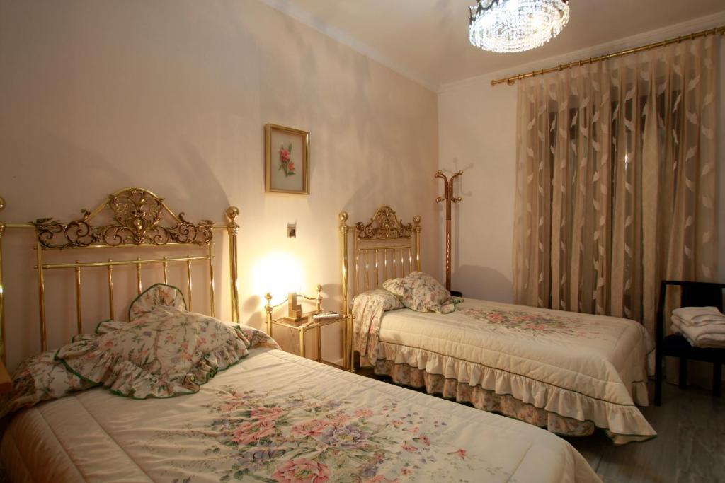 Hostal Jimenez Azuaga Phòng bức ảnh