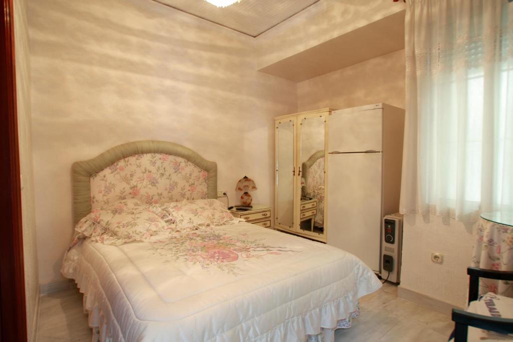 Hostal Jimenez Azuaga Phòng bức ảnh