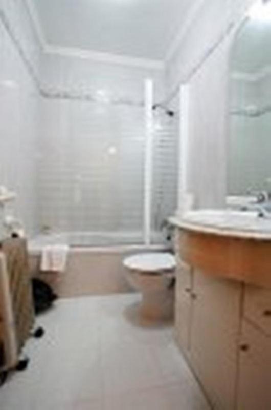 Hostal Jimenez Azuaga Phòng bức ảnh